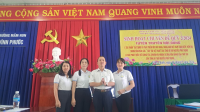 SINH HOẠT CHÍNH TRỊ CHUYÊN ĐỀ QUÝ II - NĂM 2024