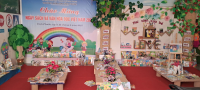 TIN BÀI NGÀY SÁCH VÀ VĂN HÓA ĐỌC VIỆT NAM 21/04/2025